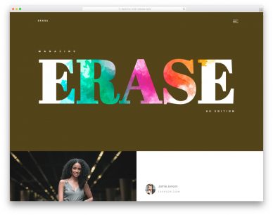 网站建设网址网页模板