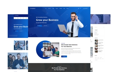 网站建设如何实现PC+手机+微信多端统一