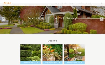 外贸网站信任背书设计