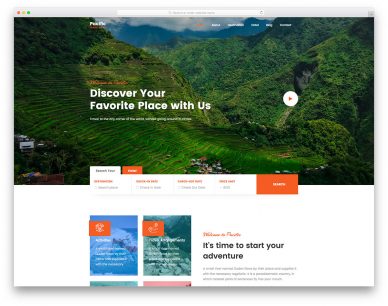 网站页面服务端渲染方案