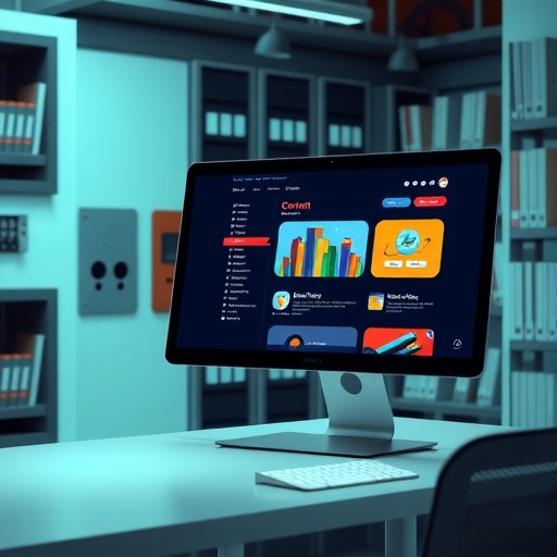 企业网站设计方案：目标、要素与优化全解析(图1)