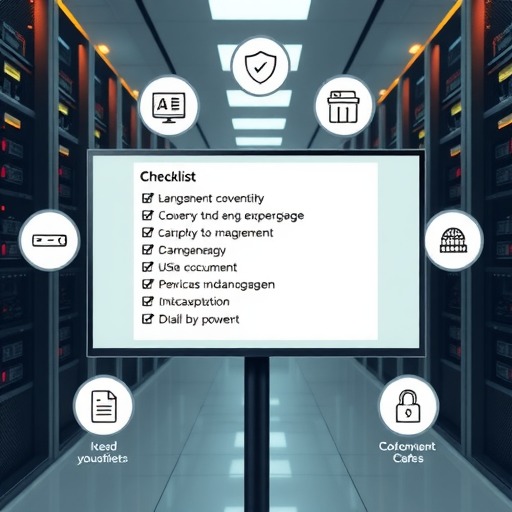 跨境网站GDPR合规检测清单(图2) 跨境网站GDPR合规检测清单(图2)