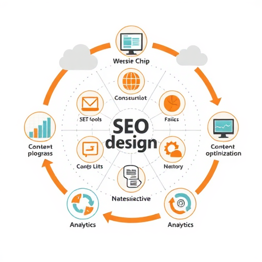 网站设计全流程标准化运指南(图2) 网站设计全流程标准化运指南(图2)