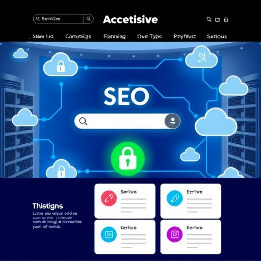 创意网站设计全流程定制升级(图2) 创意网站设计全流程定制升级(图2)