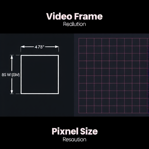 帧宽度和帧高度是分辨率吗(图2) 帧宽度和帧高度是分辨率吗(图2)
