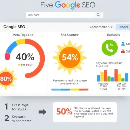 外贸网站Google SEO核心参数配置(图2) 外贸网站Google SEO核心参数配置(图2)