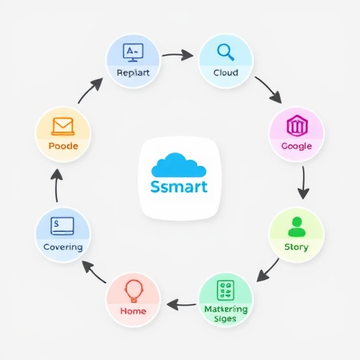 专业网站设计全流程解析助力项目智能迭代(图2)