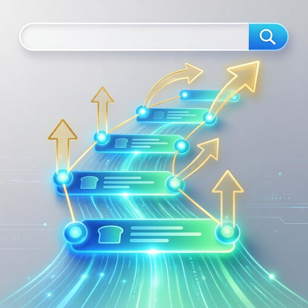 网站面包屑导航SEO权重提升法(图2)