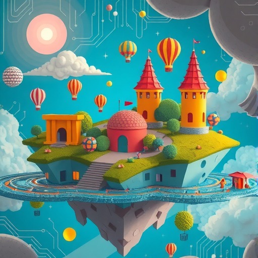 卡通风格网站建设的创意灵感来源(图2)