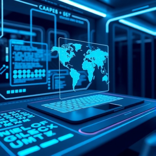 沉浸式网页与虚拟世界建设:互动体验与未来趋势(图2) 沉浸式网页与虚拟世界建设:互动体验与未来趋势(图2)