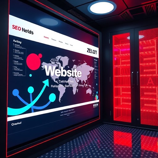 智能化网站制作流程及技术要点解析(图2)