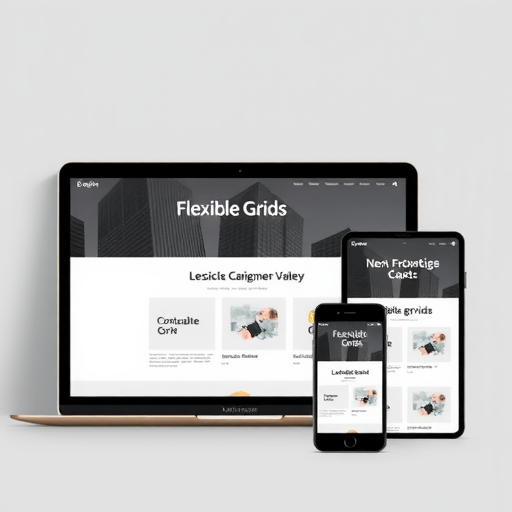 如何设计响应式网站？(图2)