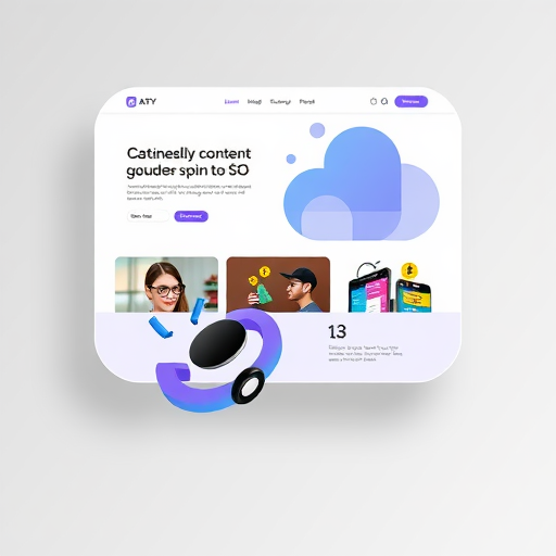 网站设计的独特之处：用户体验、视觉创新与数据优化(图2)