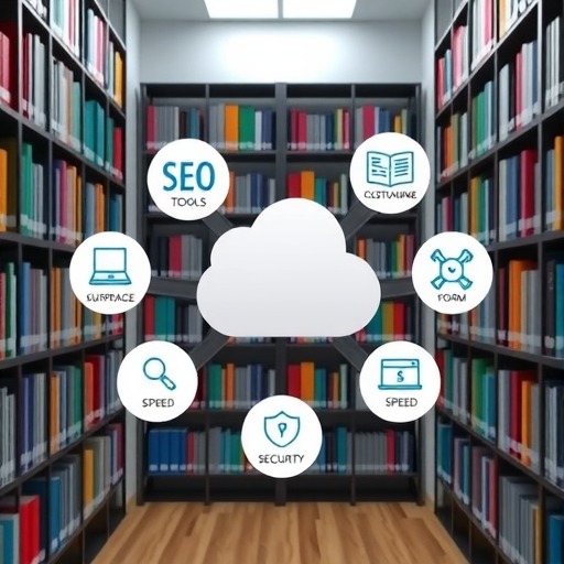 无代码建站平台功能对比与选择建议(图2)