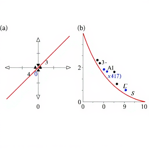 插值与拟合的区别解析 函数构造方法应用指南(图2) 插值与拟合的区别解析 函数构造方法应用指南(图2)