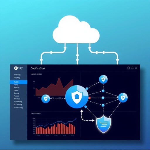 全链路监控系统助力网站安全与稳定管理(图2) 全链路监控系统助力网站安全与稳定管理(图2)