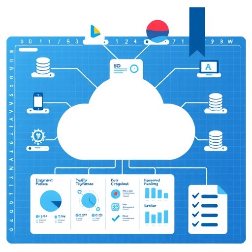 企业网站建设方案 全面解析品牌展示与市场拓展(图2)