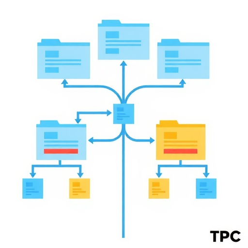 网站页面目录结构深度优化(图2) 网站页面目录结构深度优化(图2)