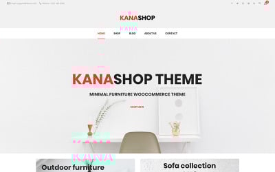 公司网站网站模板