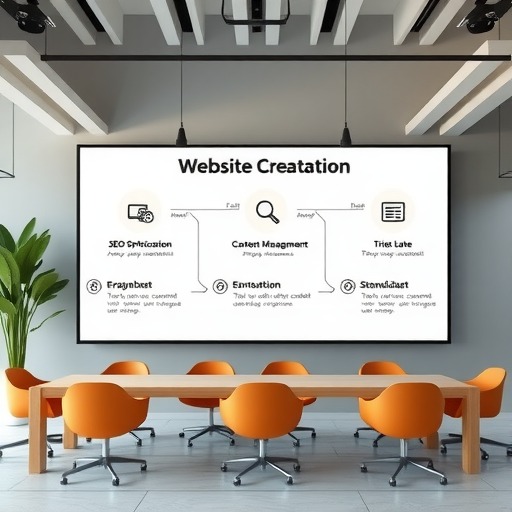 网站制作效率提升关键在标准化流程管理(图2)