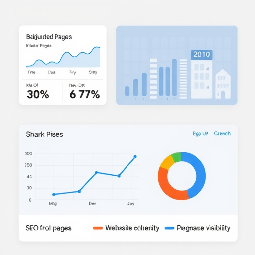 企业官网百度收录率提升3倍实战案例(图2)