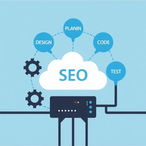 标准化网站制作流程：提升开发效率与项目质量(图2)