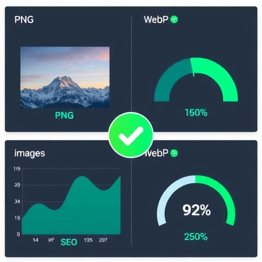 网站页面WebP转换方案(图2)
