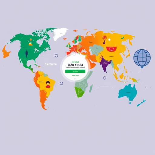 外贸网站文案如何兼顾文化差异与本地化策略(图2)