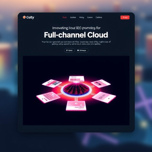 网站设计创新全渠道推广实用方案(图2)