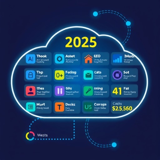 AI网站构建工具深度评测：Top10高效解决方案推荐(图2)