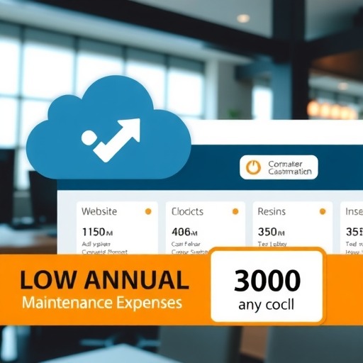 企业官网年维护成本低于3000方案(图2)