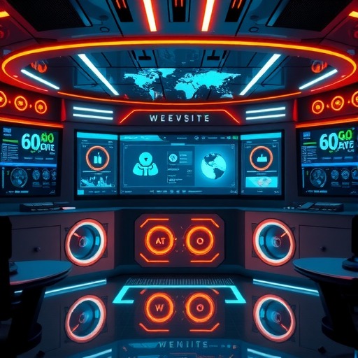 高端网站制作全流程智能化升级策略(图2)