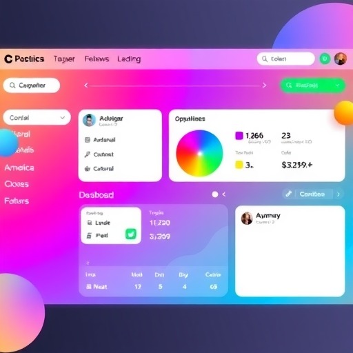 高端网站设计定制：解锁品牌差异化核心策略(图2)