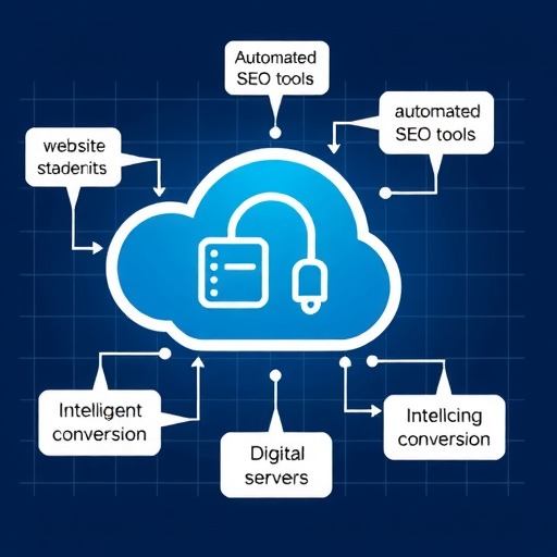 企业网站建设全流程智能转化方案(图2)