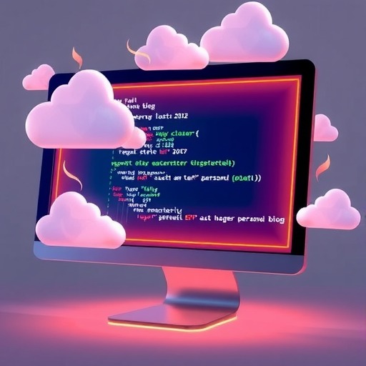 从零搭建个人博客系统：源码解析与实现指南(图2)