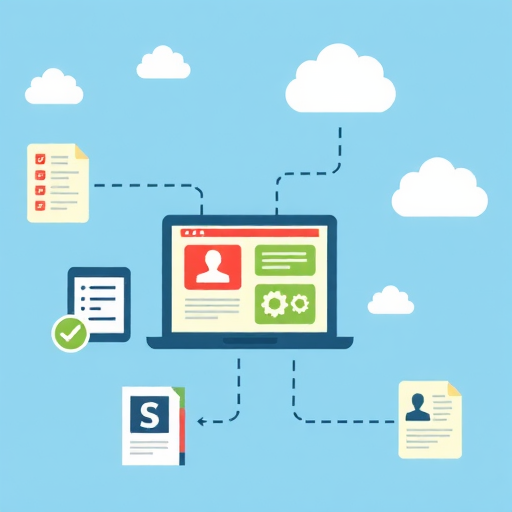 智能网站标准建设流程全解析(图2)