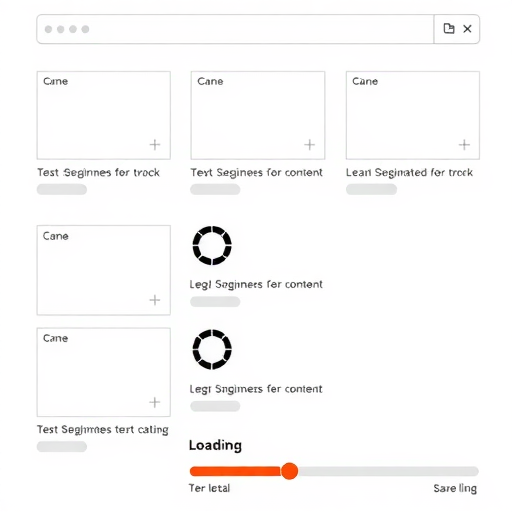 网站页面骨架屏加载技术(图2)