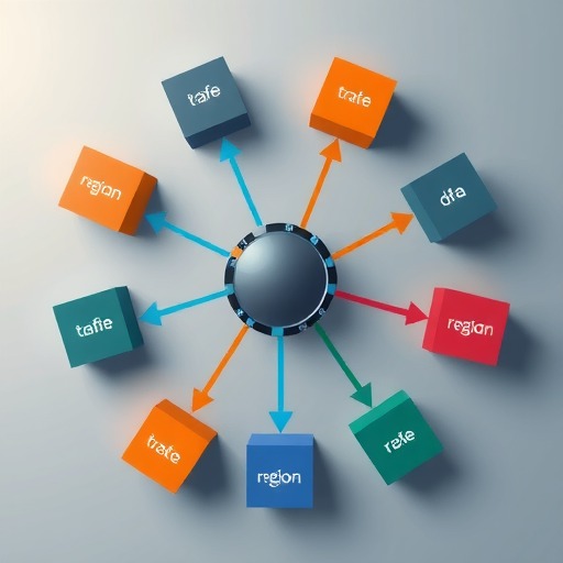 多语言流量分配(图2)