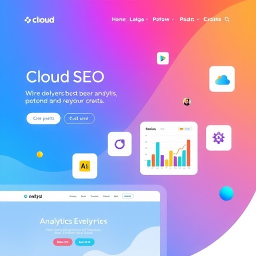 网站设计趋势解析助你成