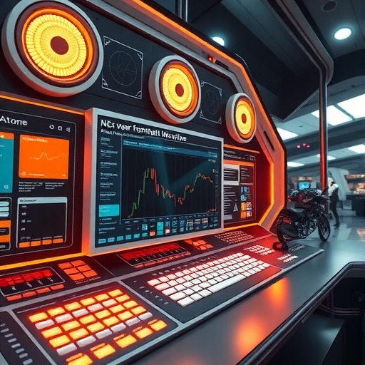 高端网站建设模式全解析实现智能运营