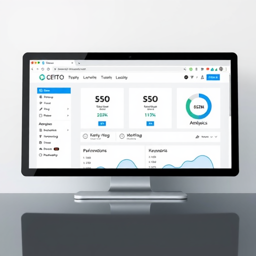 网站制作全面优化：高效、稳定与竞争力提升策略(图2)