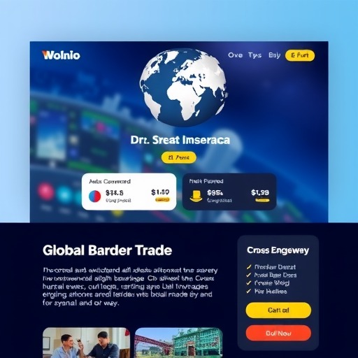 爆款游戏外贸网站建设的独特之处(图2)