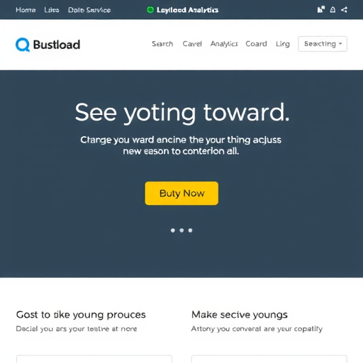 网站设计提高转化