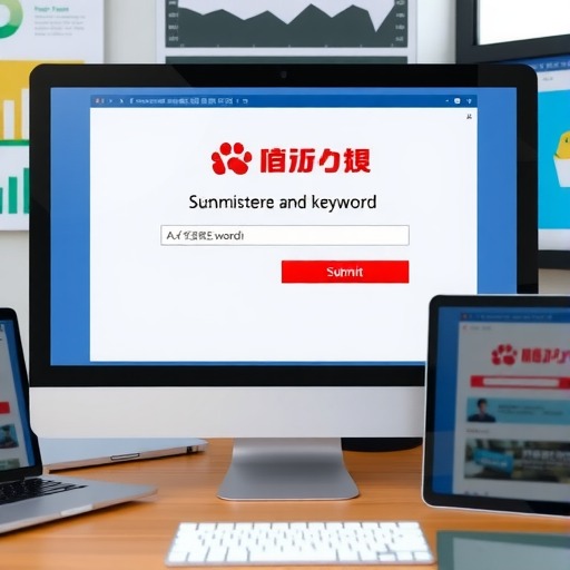 百度SEO关键词优化策略与方法详解(图2)