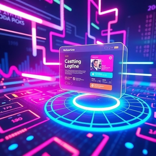 创新网站设计思维革新数字营销模式(图2)