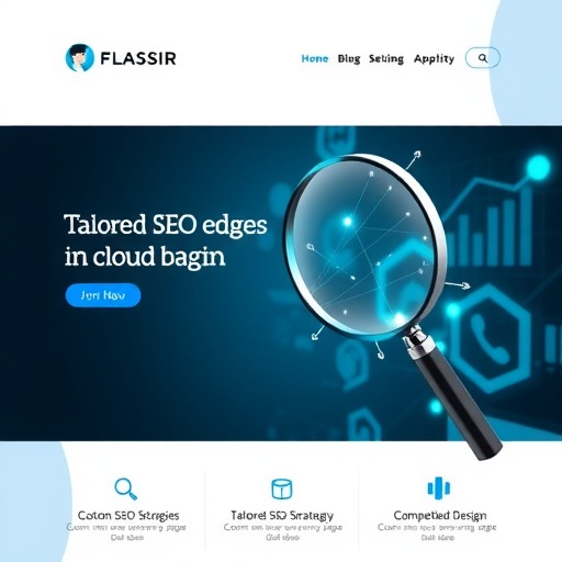 专业网站设计定制方案打造核心竞争(图2)