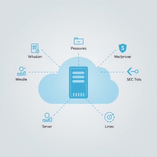 高效网站建设全链路整合解析(图2)