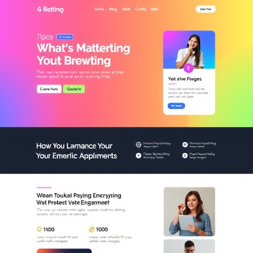 网站设计怎样提高留存率？(图2)