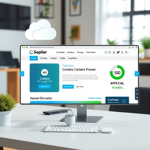网站制作注意哪些问题？(图2)