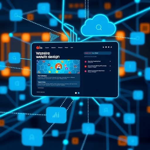 网站设计全流程智能化运营解析